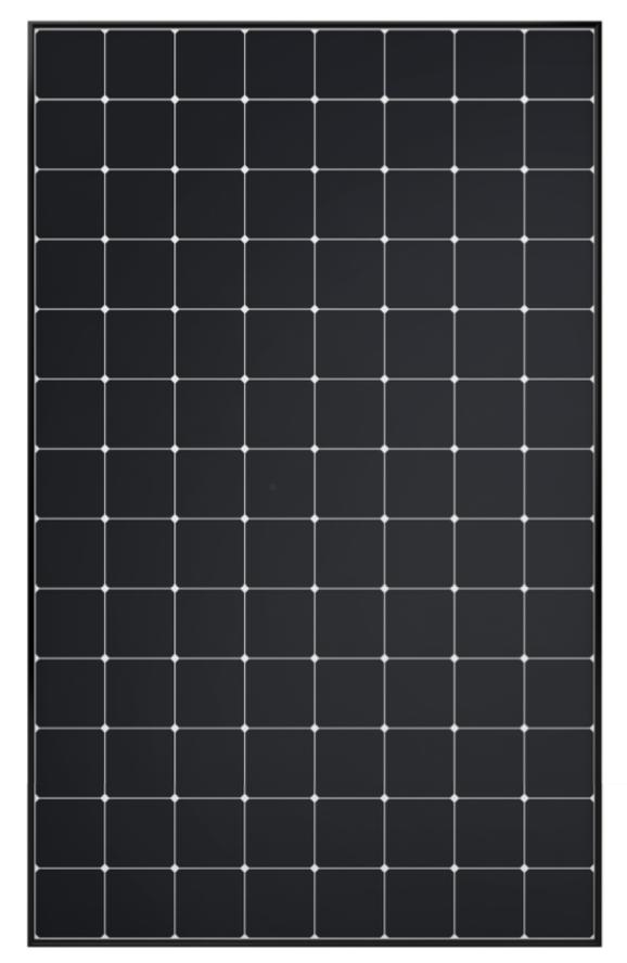 SunPower MAX3-430